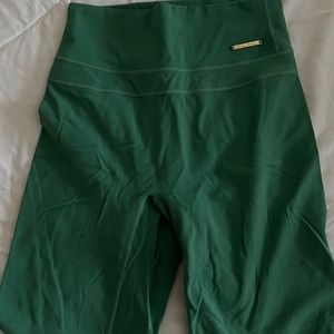 WHITNEY CYCLING SHORTS Gymshark Womens